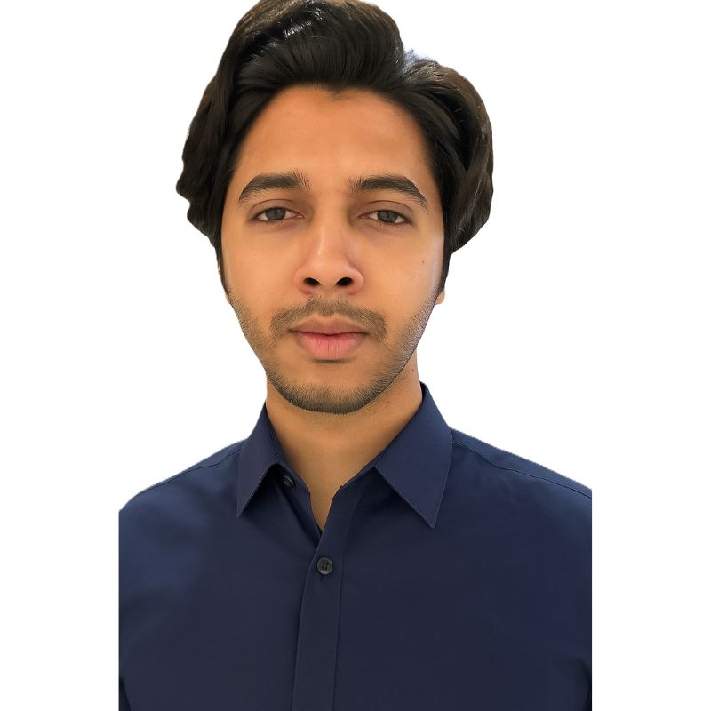 MD. Shamsur Rahman